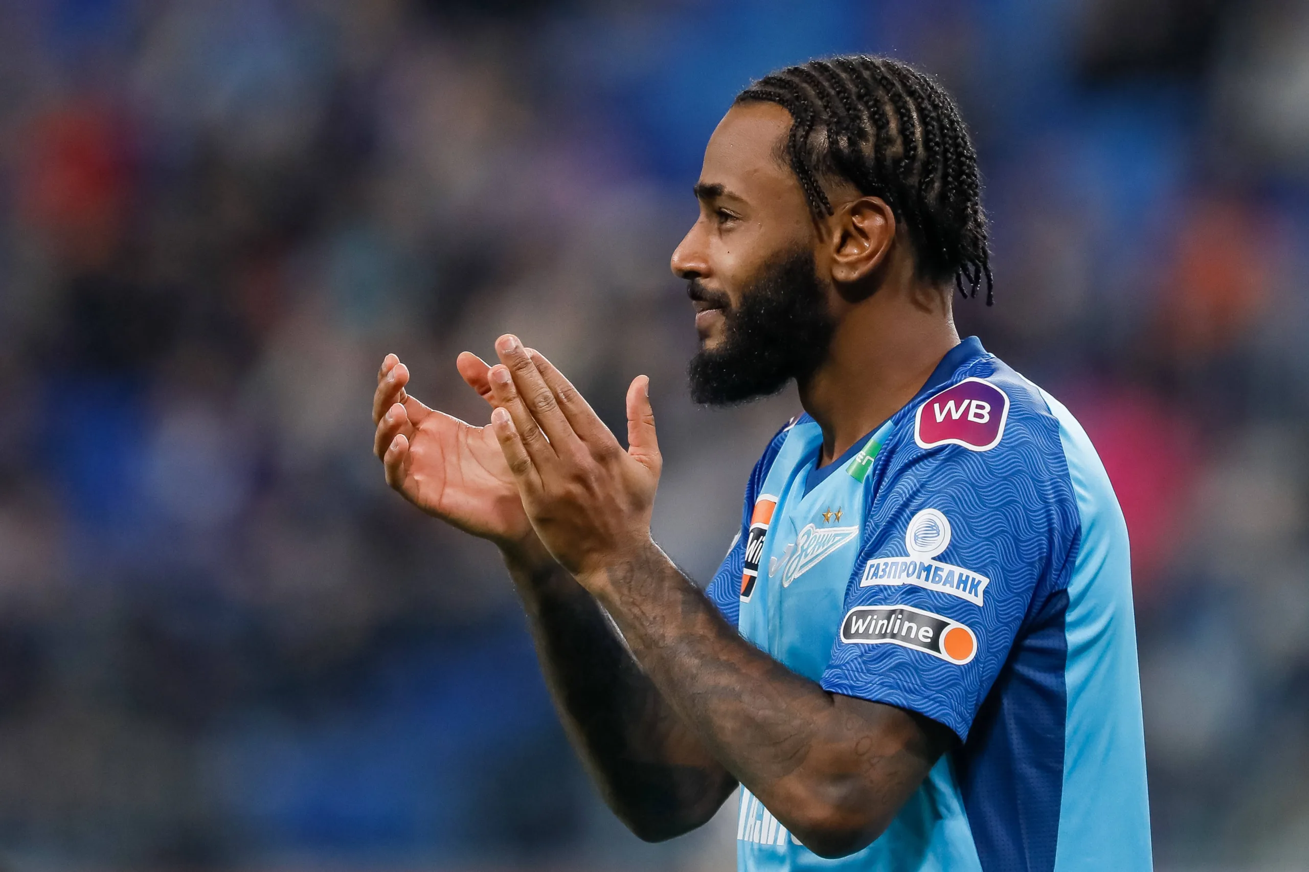 Mercado da bola: Botafogo estuda contratação de volante do Zenit