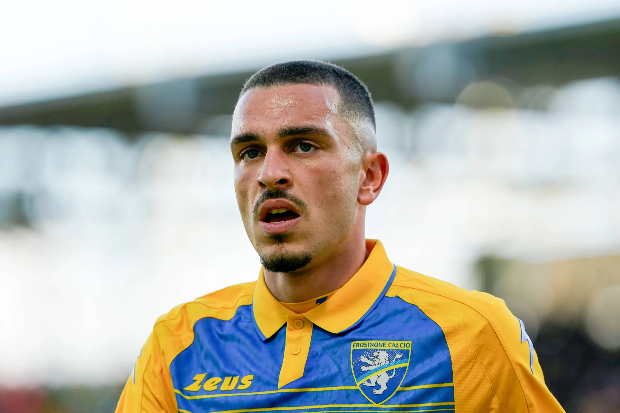 Bayern deve negociar Arijon Ibrahimovic com Frosinone; saiba mais 