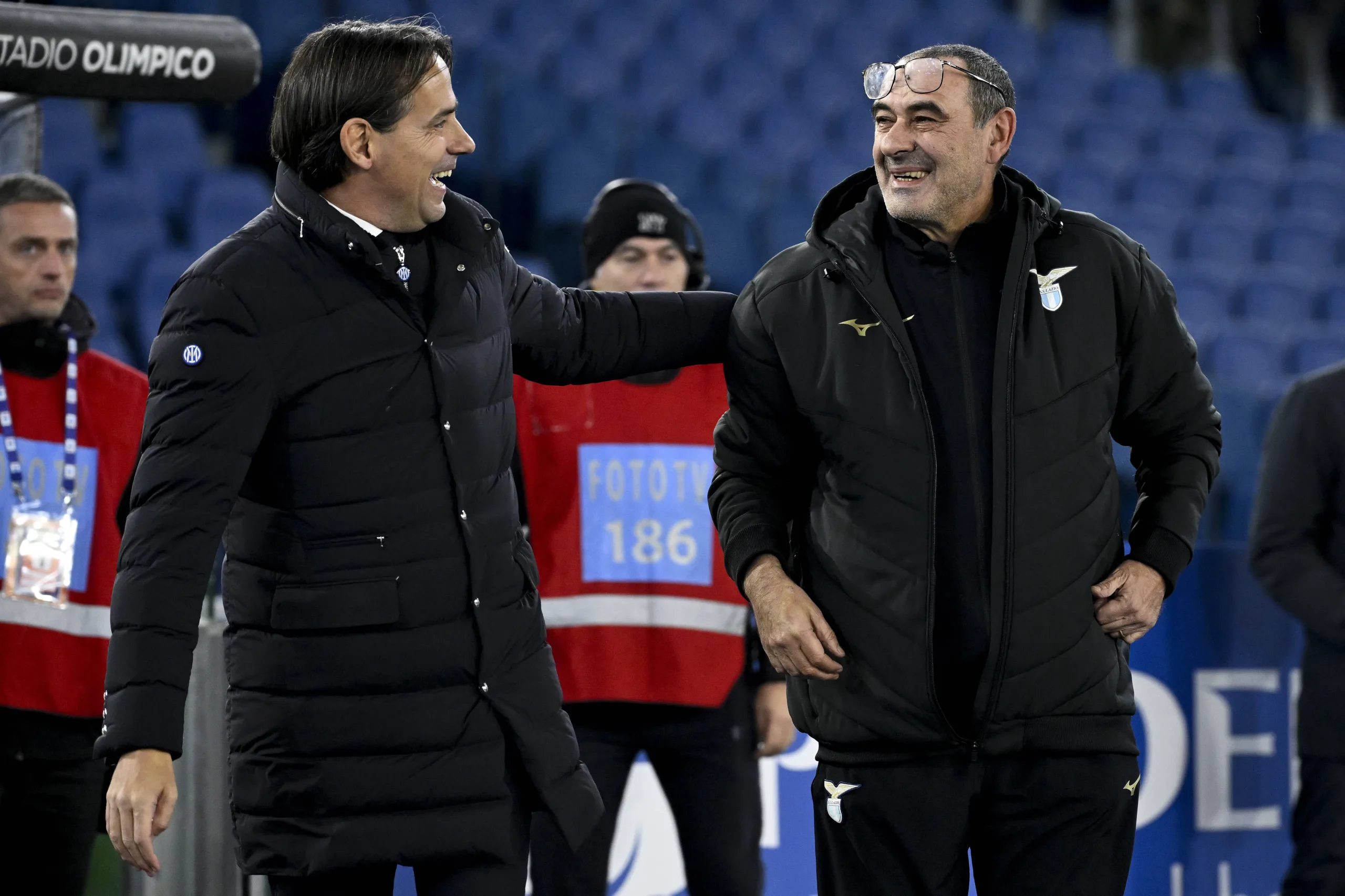 Inter de Milão x Lazio: tudo sobre a Supercopa da Itália