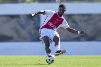 Jorrel Hato