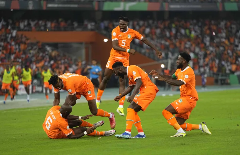 Copa Africana de Nações: Costa do Marfim vence Guiné-Bissau no jogo de abertura