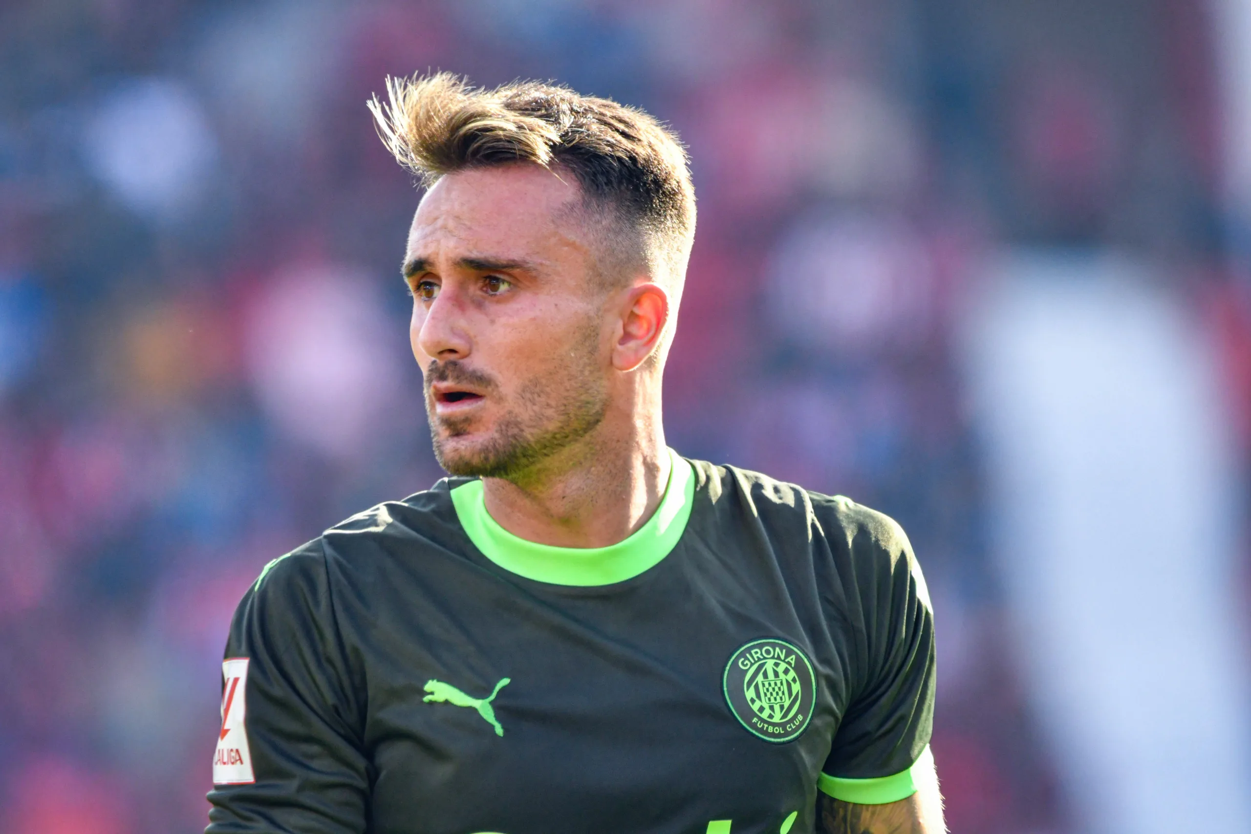 La Liga: Girona empata com lanterna e assume a liderança; saiba mais