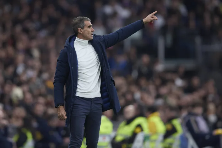 Polêmicas marcam vitória do Real Madrid sobre o  Almería