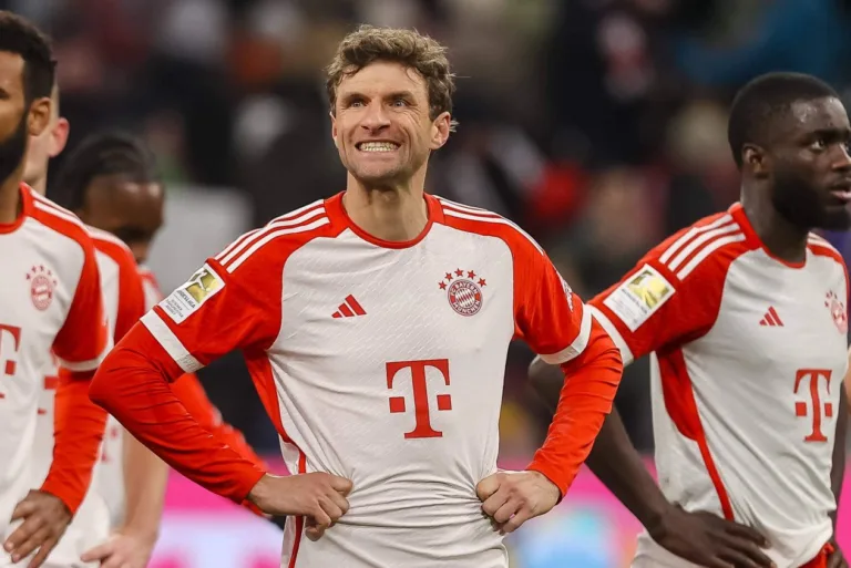 Bayern é massacrado pela mídia após derrota na Bundesliga