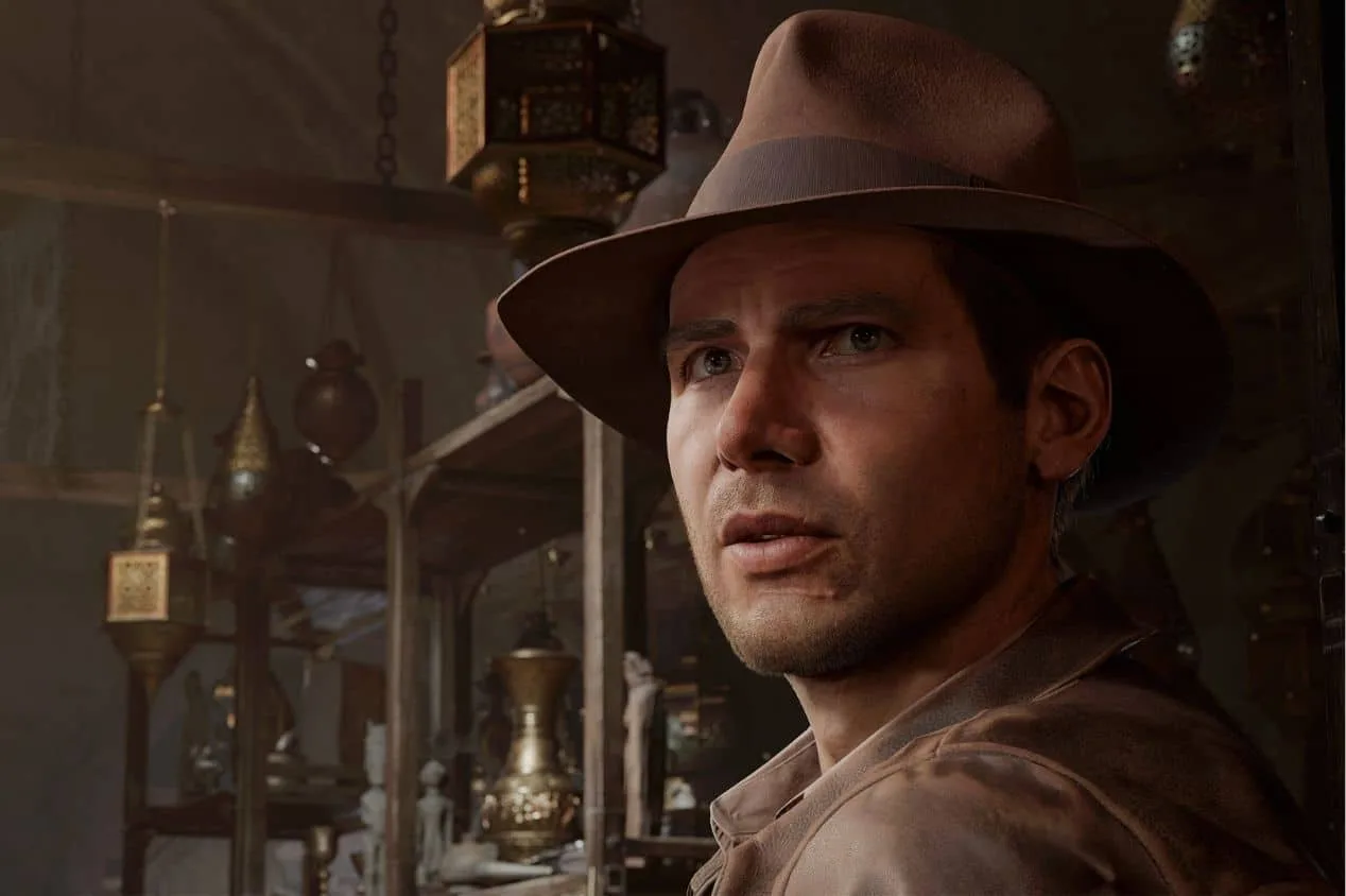 Indiana Jones e o Grande Círculo: saiba o que já foi anunciado