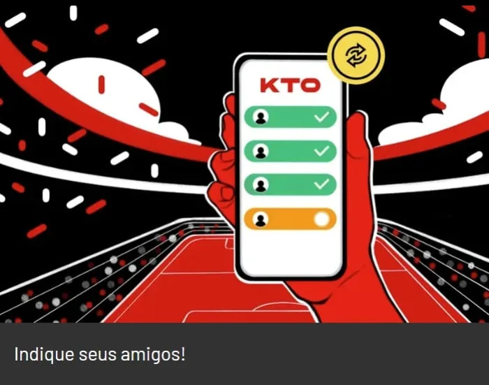 Qual é o Bônus Por Indicar Seus Amigos