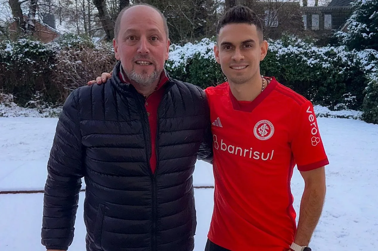 Veja os valores que o Internacional pagará para ter Borré em março