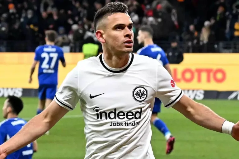 Baldasso liga para Farid após o Internacional se aproximar de Borré; assista