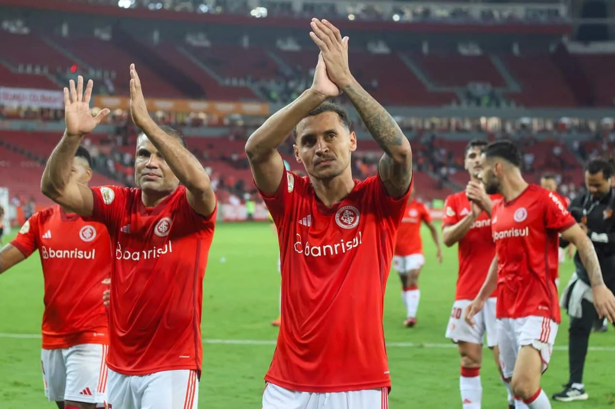 João Guilherme parabeniza clube do Brasileirão Série A e compara: “Flamengo fez isso”