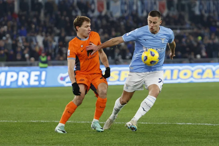 Palpite Inter de Milão x Lazio – Supercopa Italiana – 19/01/2024