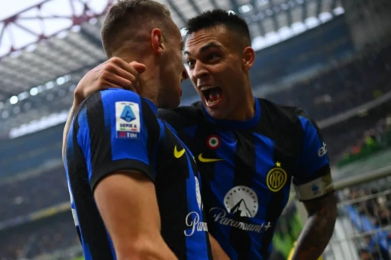 Veja a provável escalação da Inter de Milão hoje contra o Monza