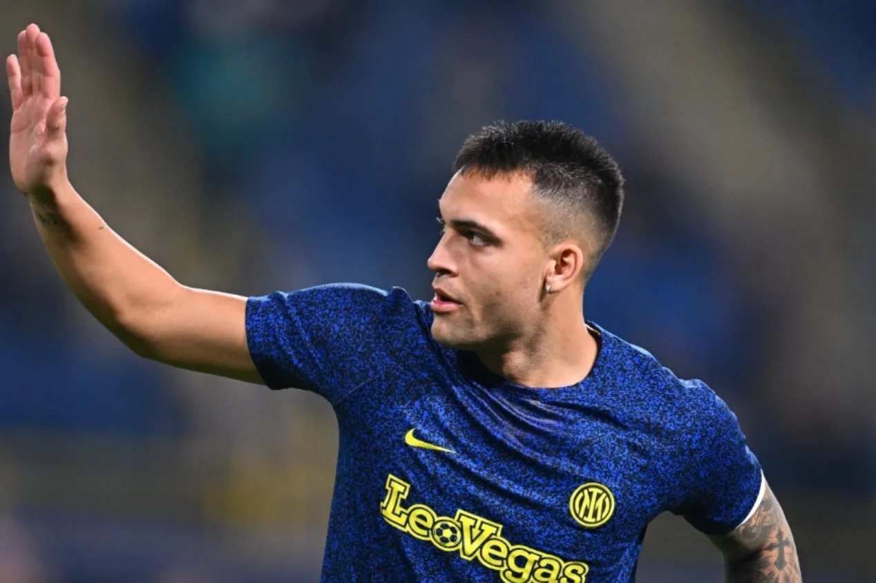 Veja a provável escalação da Inter de Milão hoje contra a Fiorentina