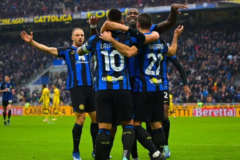 Inter de Milão tem um desfalque contra o Monza pelo Campeonato Italiano