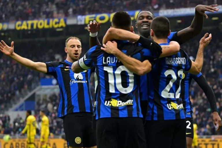 Inter de Milão x Lazio: onde assistir à semifinal da Supercopa da Itália