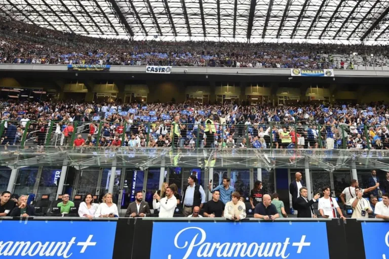 Inter de Milão x Verona: onde assistir ao jogo do Campeonato Italiano