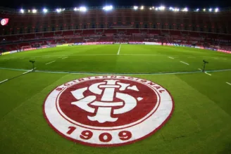 Beira-Rio, estádio do Internacional