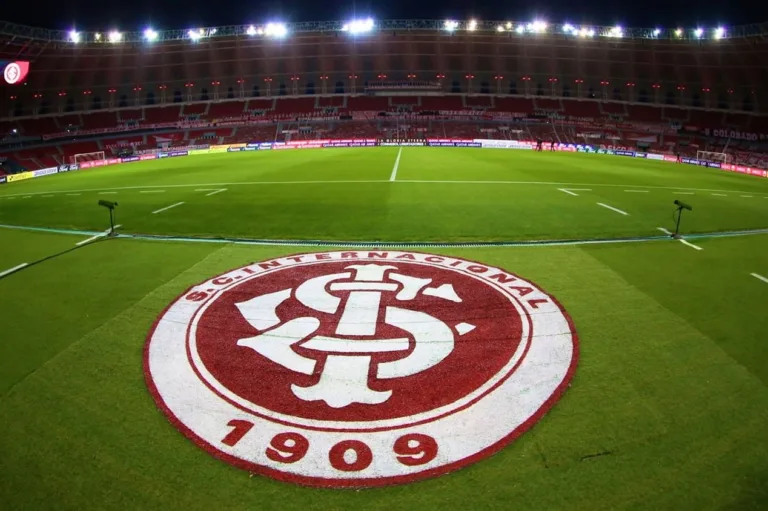 Veja quem o Internacional enfrenta na 1ª fase da Copa do Brasil 2024