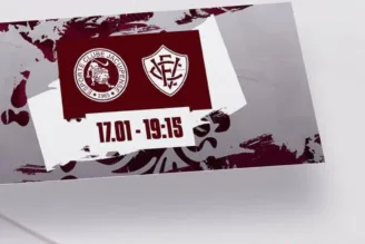 Jacuipense x Vitória