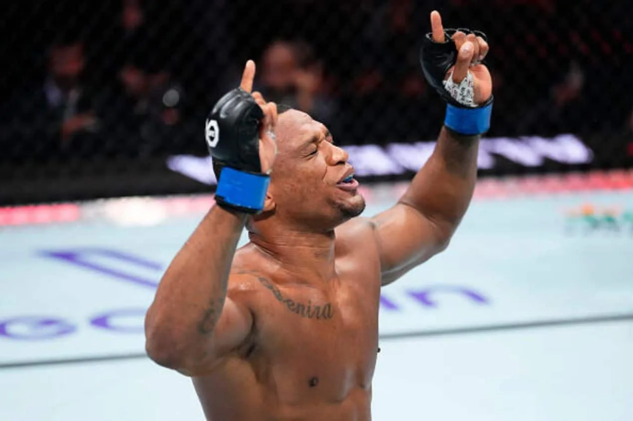 UFC 299: luta de Jailton Malhadinho sofre alteração; veja a ordem dos combates