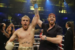 Jake Paul anuncia seu próximo adversário no boxe; veja detalhes