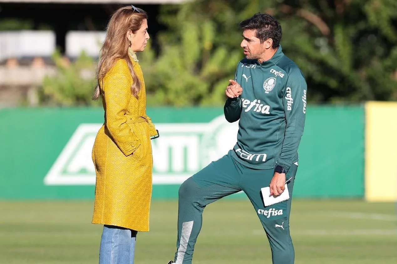 Nada de atacante! Palmeiras foca em meia no mercado da bola