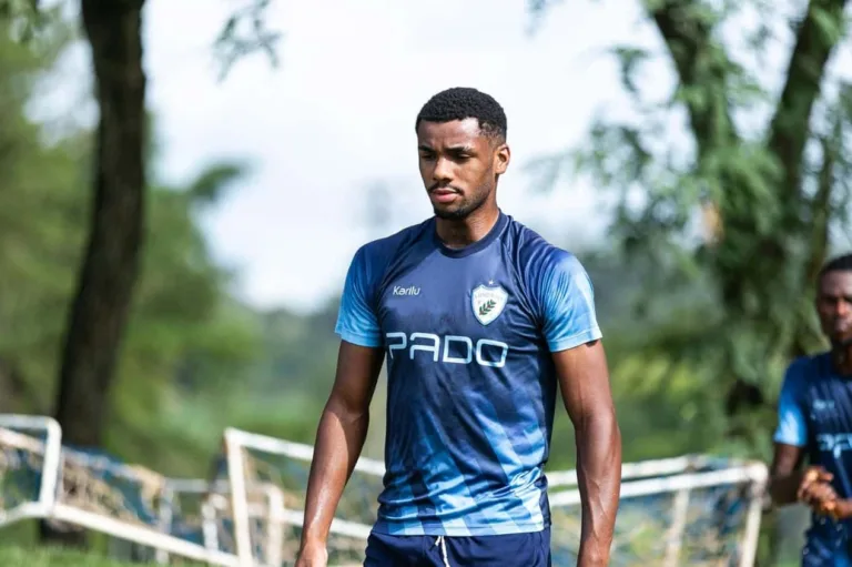 Botafogo empresta atacante ao Londrina para disputa do Brasileirão Série C