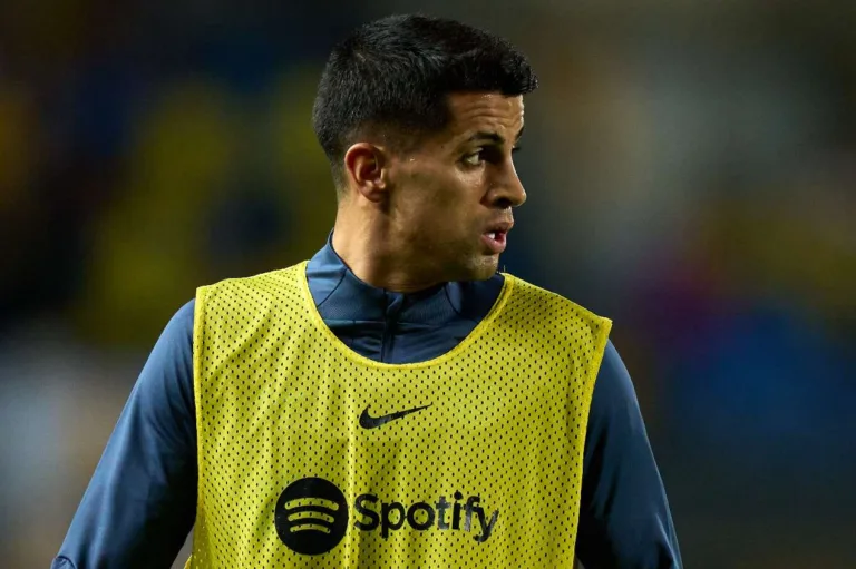 Barcelona terá retorno importante em jogo da Copa do Rei