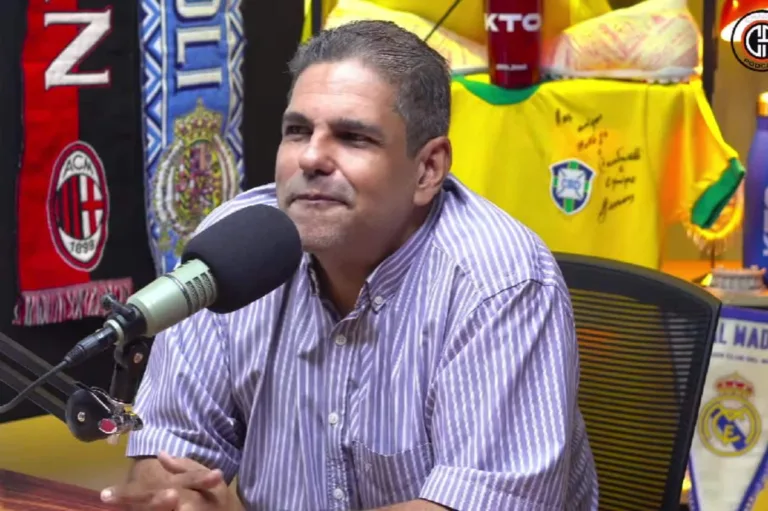 João Guilherme indica substituto de Everton Ribeiro no Flamengo: “Totais condições”