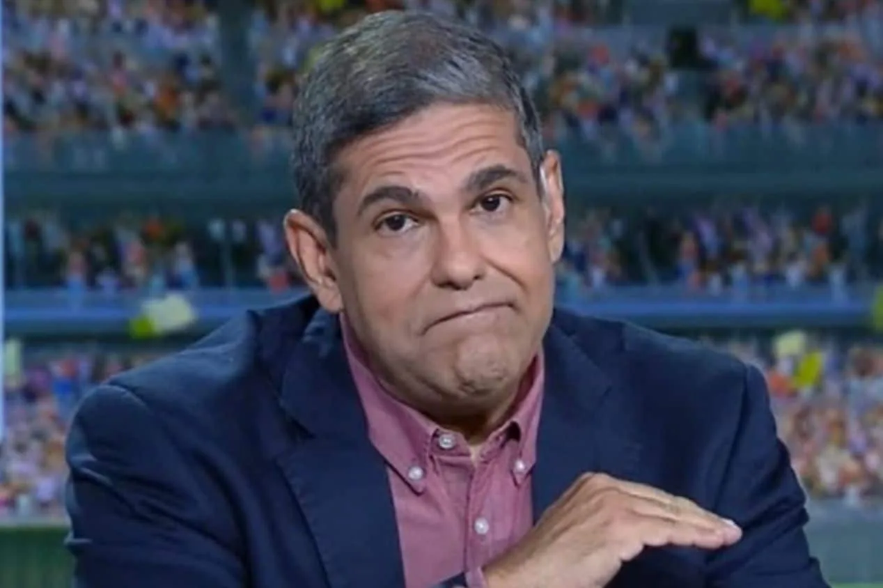 João Guilherme projeta “meio-campo histórico” com possível reforço no Flamengo