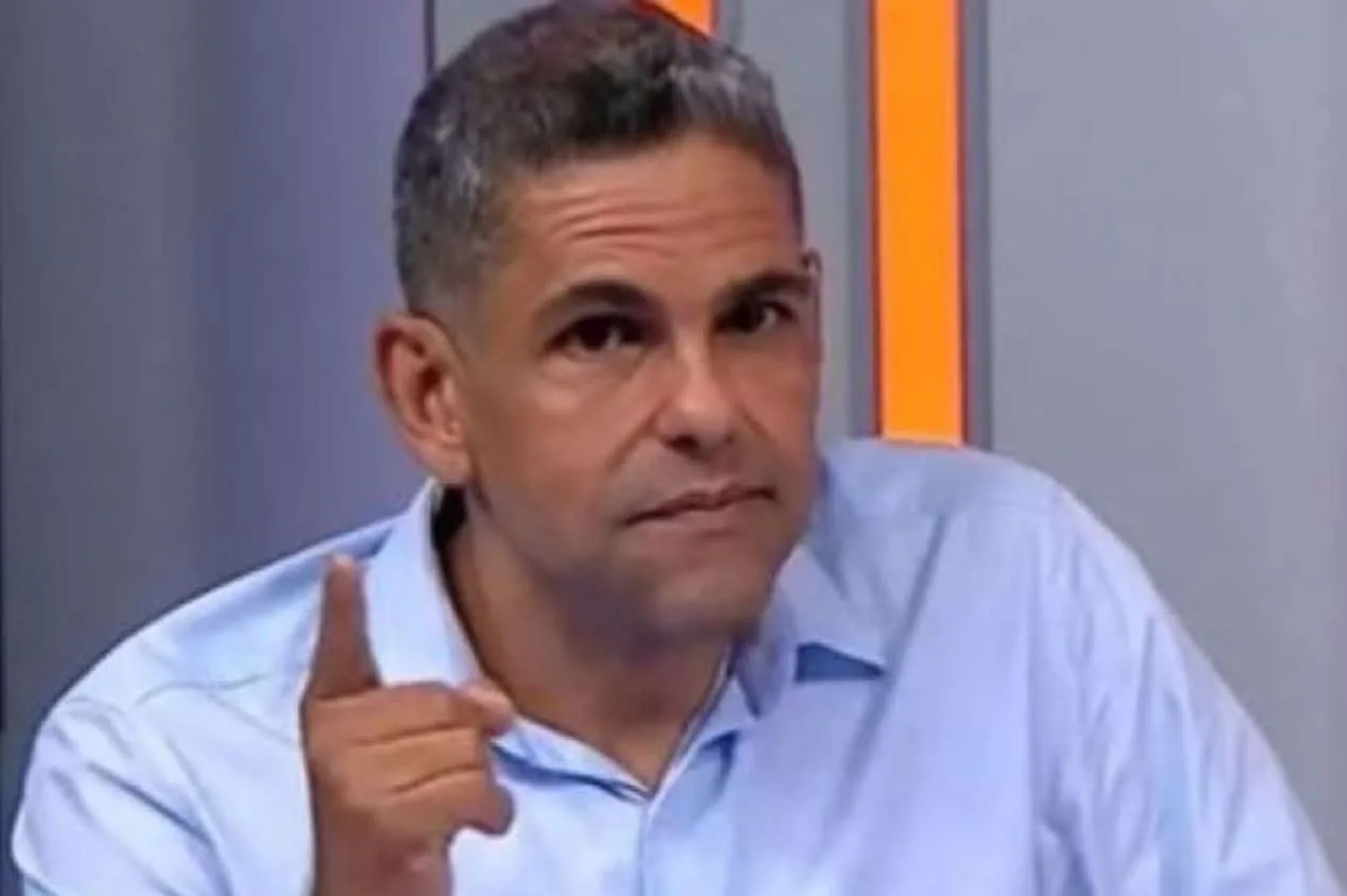 Flamengo já tem substituto para possível saída, diz João Guilherme; saiba quem