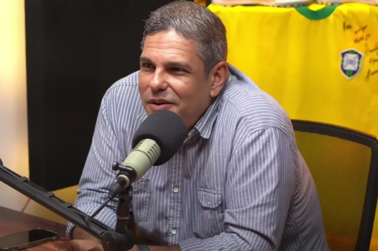 João Guilherme é convicto ao eleger os favoritos no Brasileirão Série A: “Mais fortes”