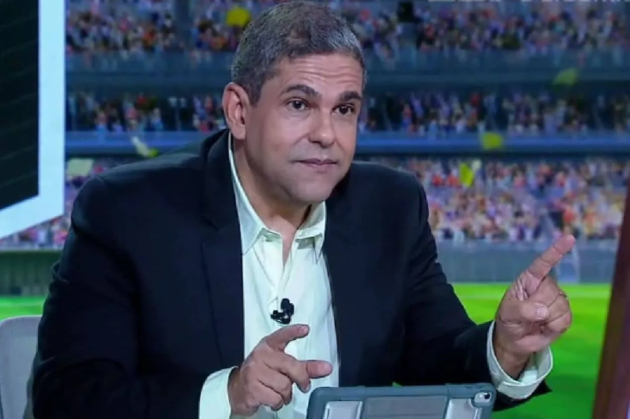 João Guilherme cita dupla e reprova “plano A” para substituir Diniz na seleção