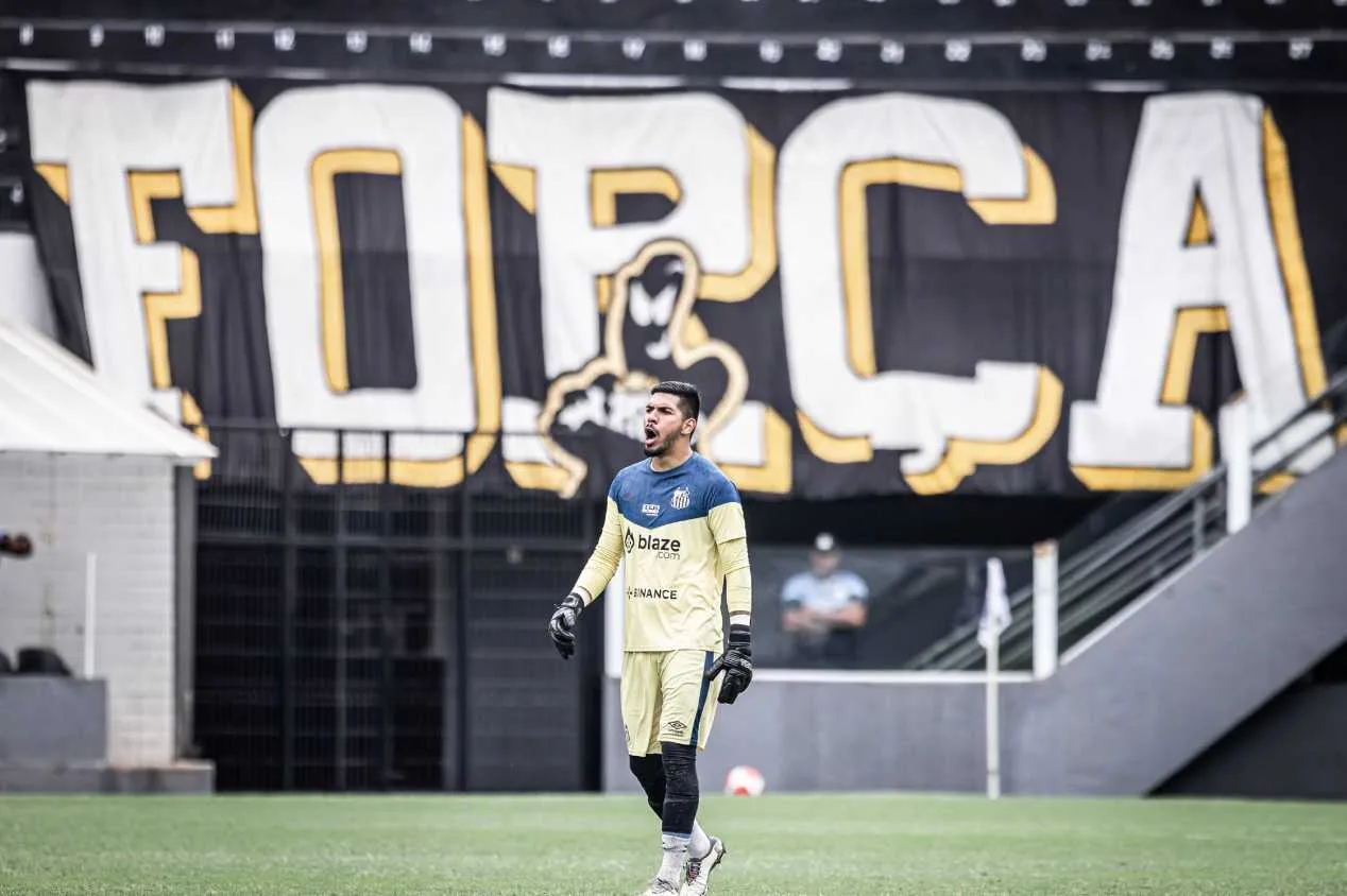 Santos só encontra principais rivais na temporada no Paulistão; veja os jogos