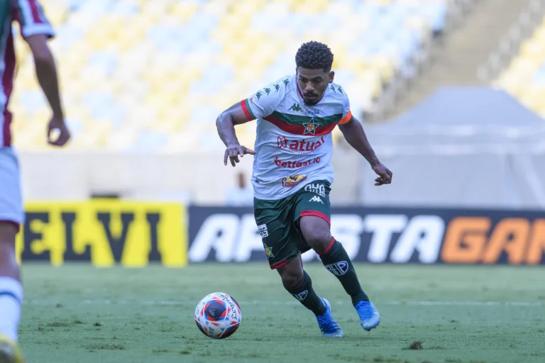 Palpite Portuguesa RJ x Bangu – Campeonato Carioca – 17/01/2024