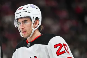 Quatro jogadores da NHL são intimados a se entregarem à polícia canadense em caso de violência sexual