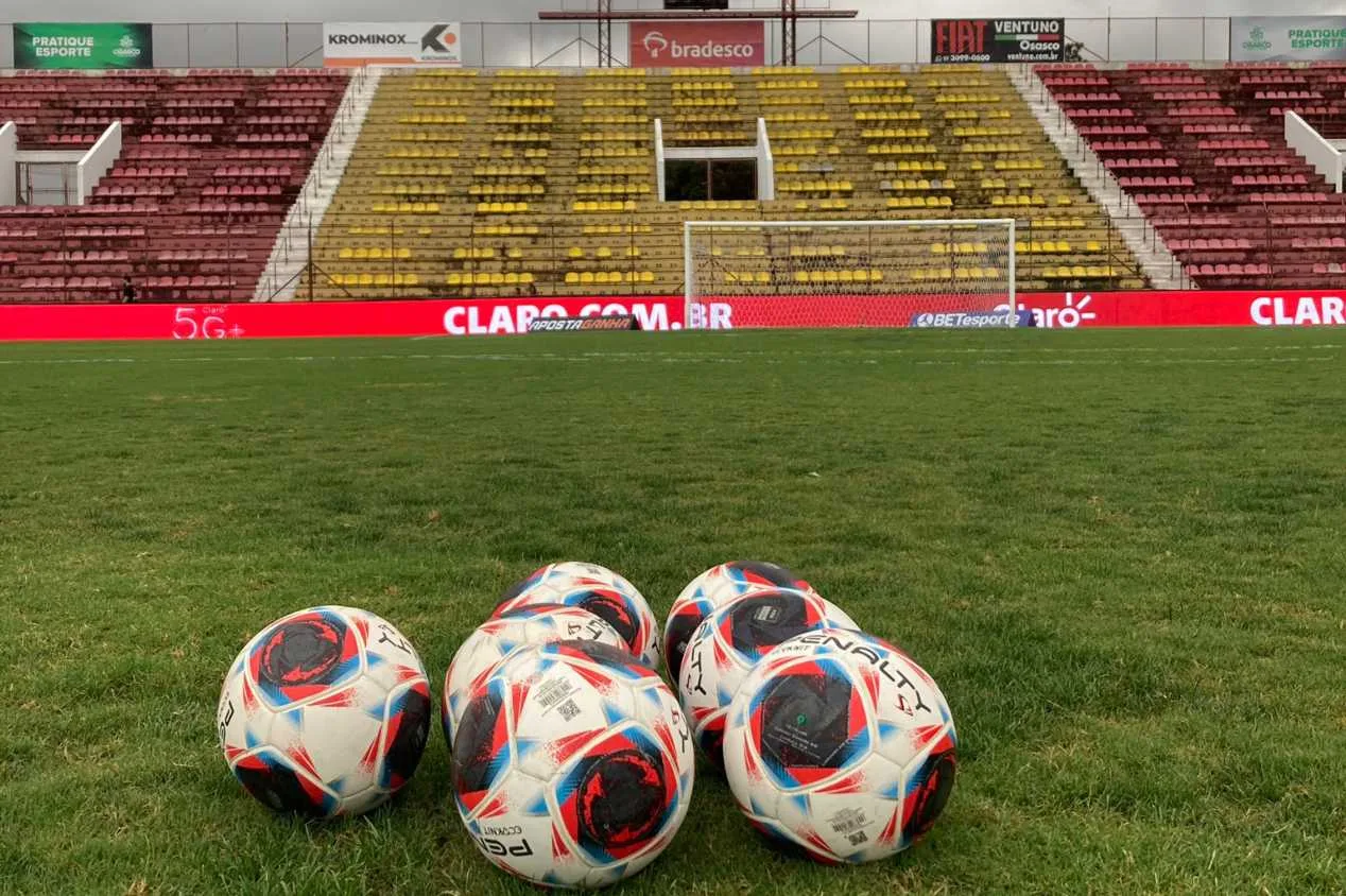 Quartas de final da Copinha tem 4 times do Brasileirão Série A; confira 