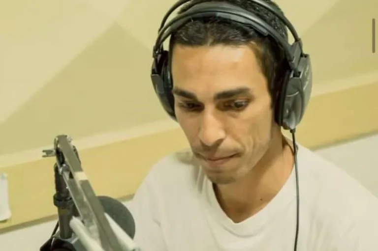 Jornalista morre aos 43 anos após parada cardíaca