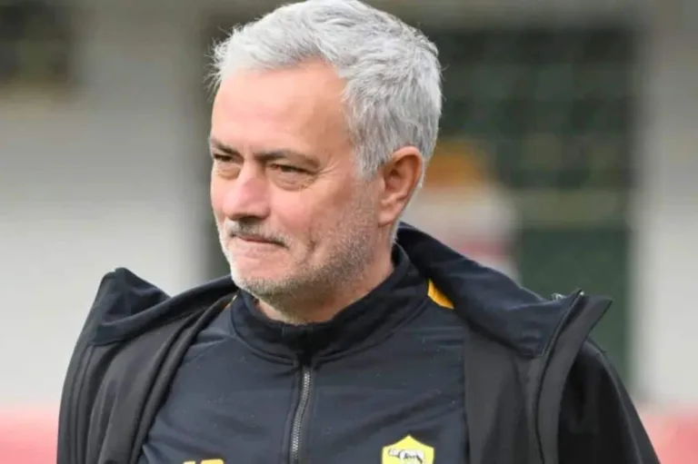 Milton Neves diz qual time do Brasileirão não aceitaria Mourinho como técnico