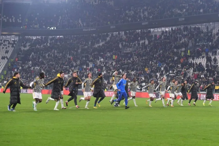 Veja a provável escalação da Juventus hoje contra o Lecce em jogo do Campeonato Italiano