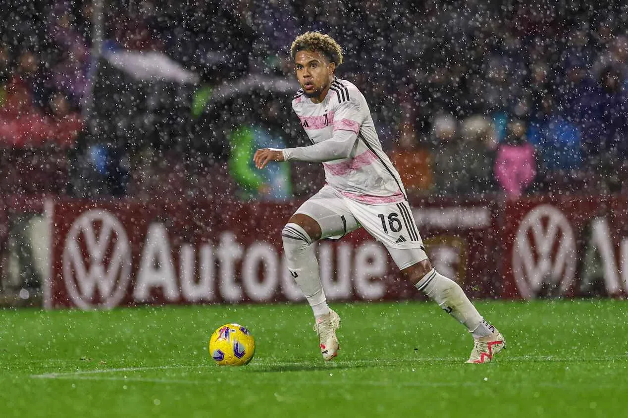 Juventus prepara novo contrato para McKennie e quer liberar Moise Kean