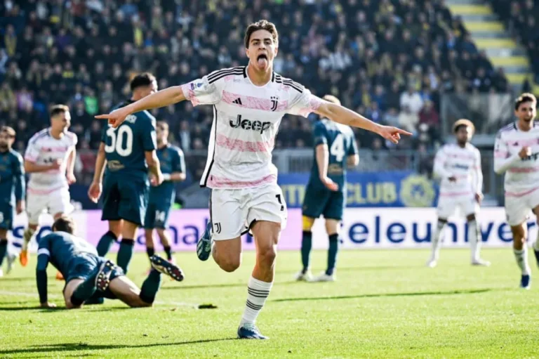 Juventus x Frosinone: onde assistir ao jogo da Copa da Itália