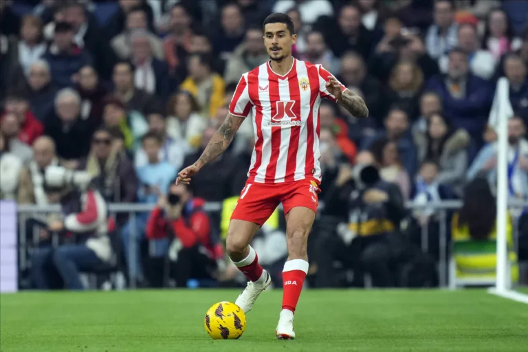 Palpite Almería x Deportivo Alavés – La Liga: palpites, escalação e onde assistir – 26/01/2024