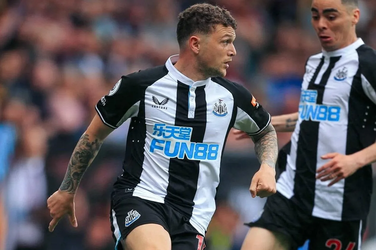 Bayern de Munique está prestes a retirar proposta por lateral do Newcastle