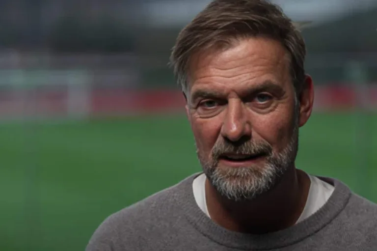 Neto indica técnico do Brasileirão para o lugar de Klopp no Liverpool 