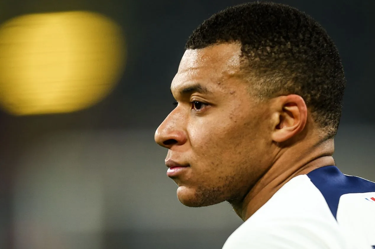 Mbappé vai assinar com o Real Madrid para a próxima temporada, diz jornal alemão