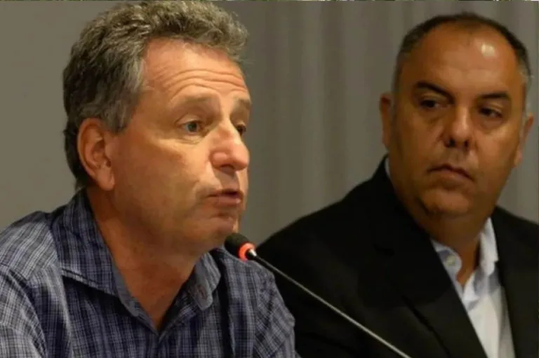 PVC revela “teto” do Flamengo para contratar reforço no mercado da bola 