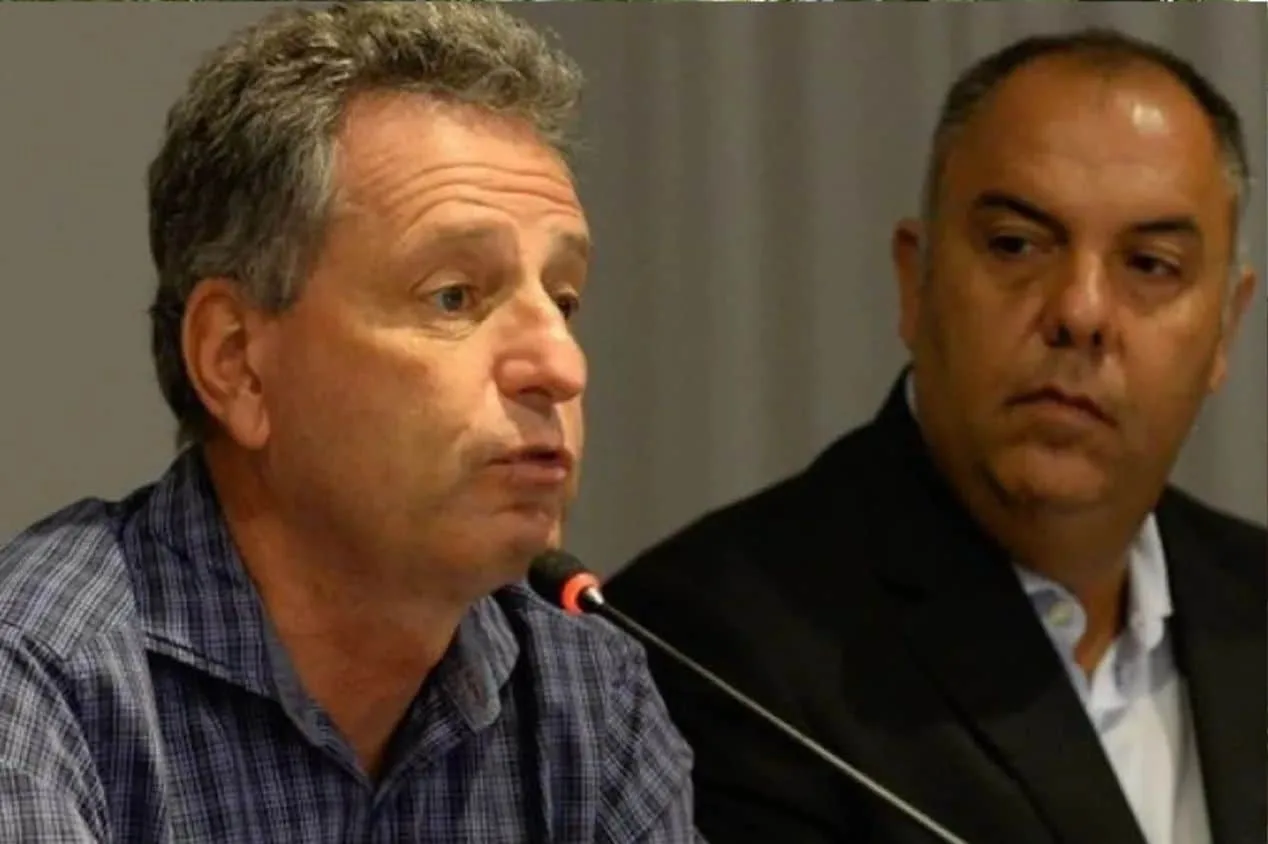 PVC revela “teto” do Flamengo para contratar reforço no mercado da bola 