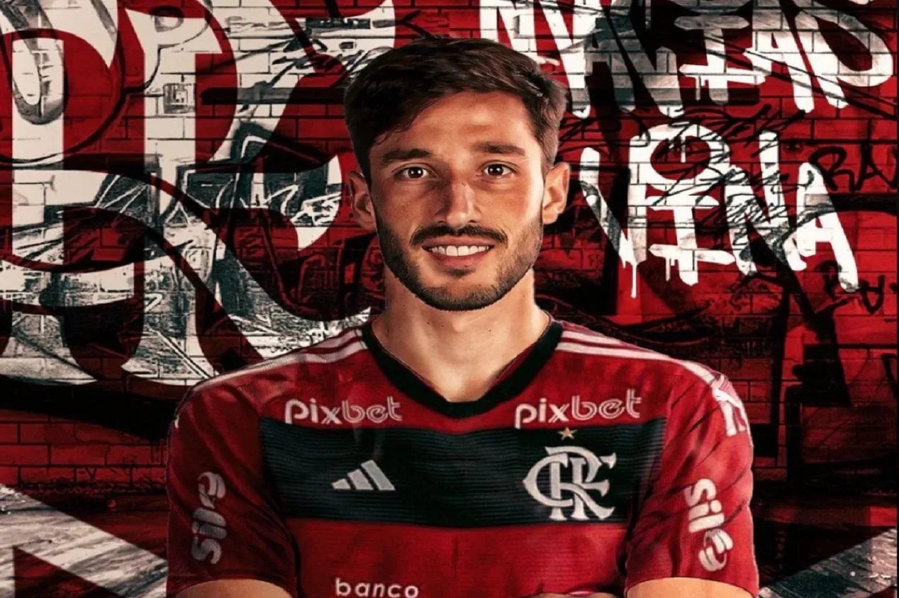 Landim reafirma desejo por antigo alvo e confirma novo reforço do Flamengo