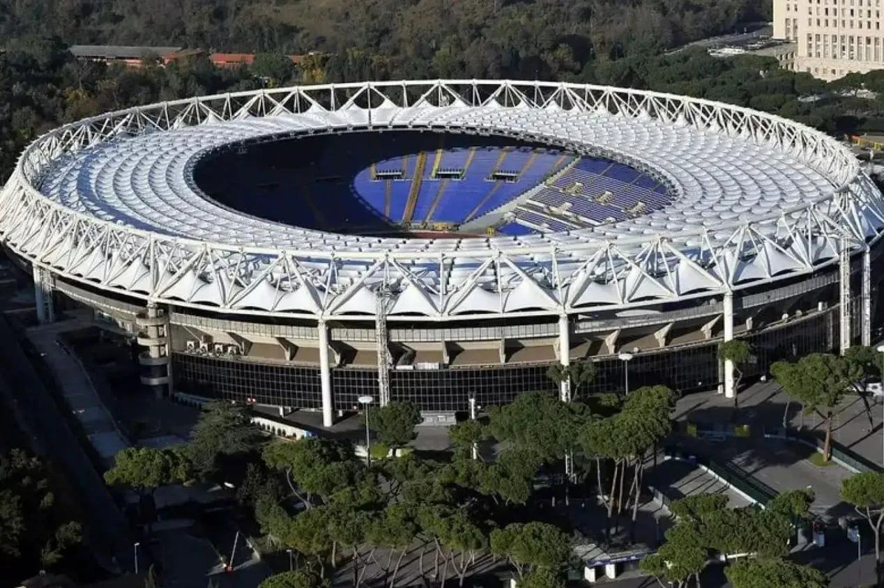 Lazio x Roma: onde assistir ao dérbi da Copa da Itália