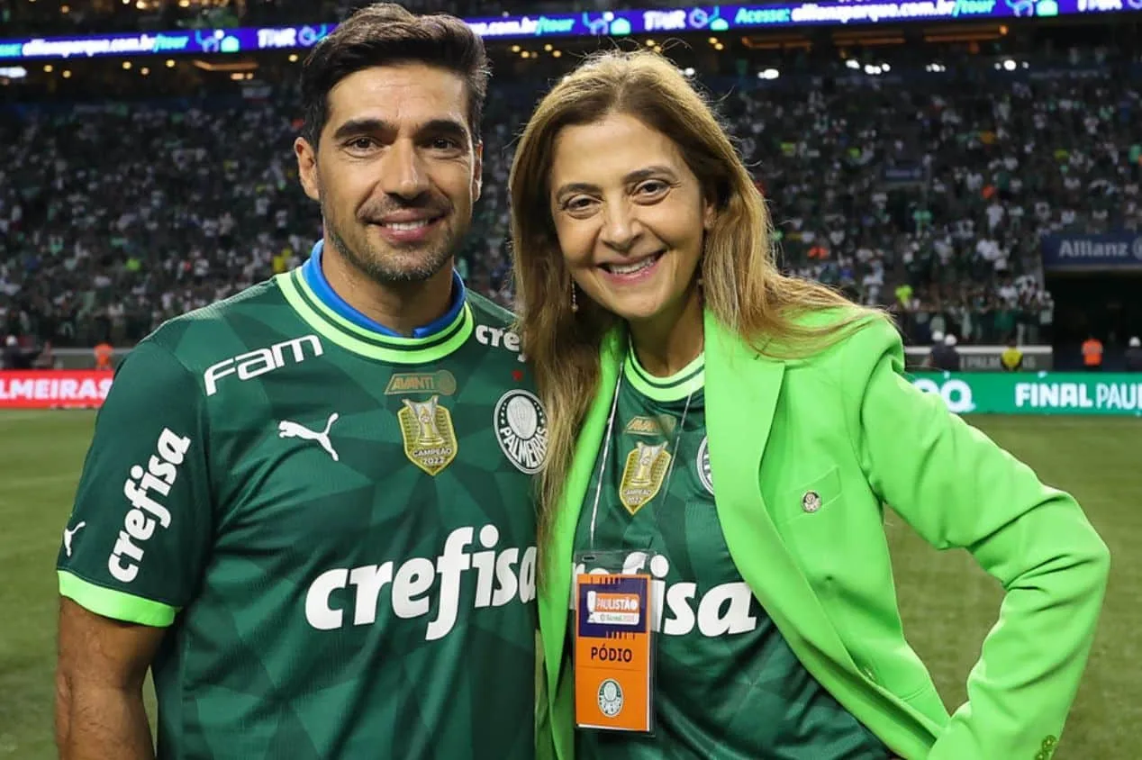 Palmeiras se aproxima de dois reforços e pode negociar jogador “histórico” com o Vasco